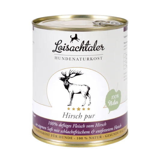 Hirsch Pur